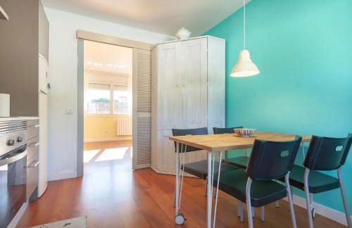 Can Stella, luminoso apartamento de playa en Costa Dorada - Tarragona - Foto 25