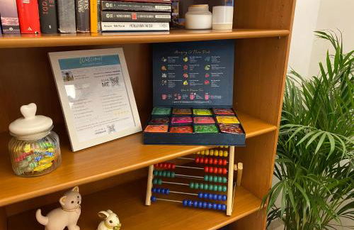 Ringhiera House Tertulliano - Quiet Family Apartment near Fondazione Prada with Free Parking - Foto 16