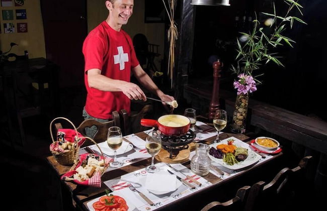 Finca de la Vaca - Casa el Mirador - Foto 15