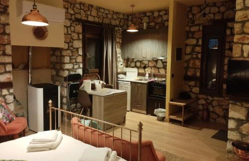 ΒΙΟΚΛΙΜΑΤΙΚΟ ΗΛΙΟΠΕΤΡΟΣΠΙΤΟ στην ΑΡΧΑΙΑ ΒΟΚΕΡΙΑ - Photo 28