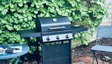 Charmantes Haus mit Gartenoase - Foto 5