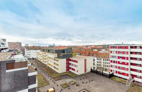 Private Apartment - Foto 20