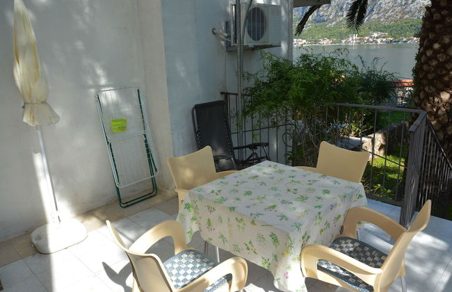 Apartments Cirkovic - Foto 37