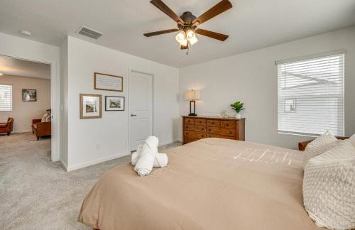 Bright Colorado Springs Home, 10 Mi to Dtwn! - Foto 22