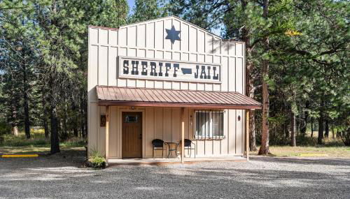 Fort Williamson Glacier Vacation Rentals - Foto 4