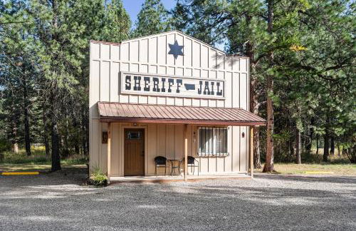 Fort Williamson Glacier Vacation Rentals - Foto 4