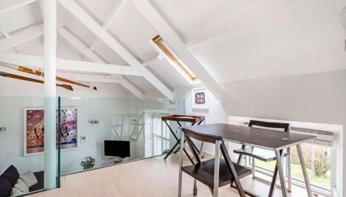 The Old Chapel - Foto 4