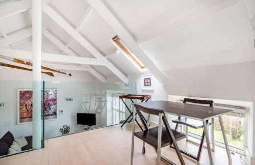 The Old Chapel - Photo 4