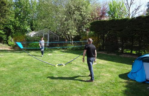 The Old Fenwick House - Foto 53