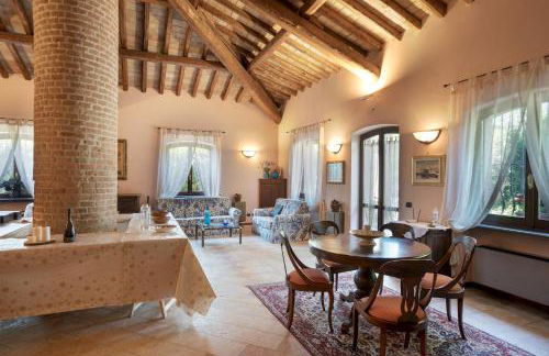 VILLA VALCHERO 12, Emma Villas - Foto 16