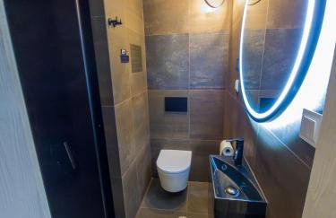 LIKE HOME 2 Sauna,Jacuzzi & Spa - Foto 38