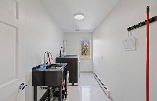 Family Staycation Retreat 7BDR Sauna Games - Foto 7