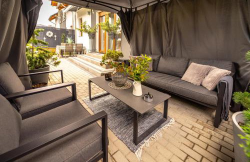 Spa Love Apartament Sauna Jacuzzi ROMANTYCZNY APARTAMENT DLA PARY Z PRYWATNYM SPA - Foto 32