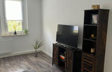 Seyfarthrooms - Crimmitschau 4 - 110qm, über 2 Etagen, zentral gelegen - Foto 2