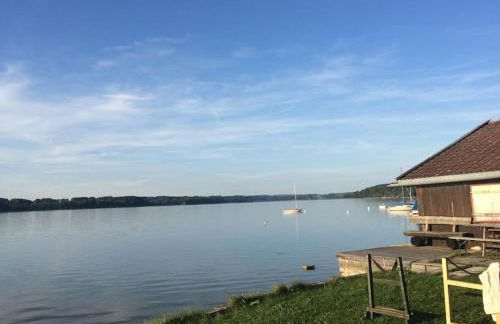 Chiemgau-LOFT zwischen Seenzauber und Gipfelglück - Foto 46