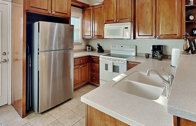 Beach Bunker by Silver Sands Vacation Rentals - Foto 5