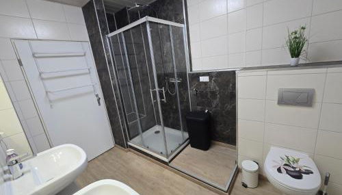 Ferienwohnung Come Home 2 - Foto 5, Shower