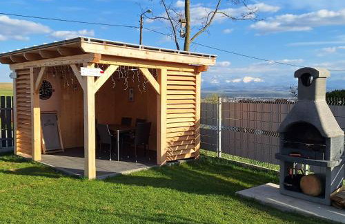 Szczyt Beztroski- Domki Wellness Balia & Sauna - Foto 53