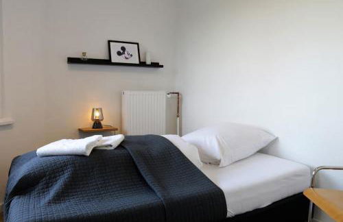 The Suites City Lofts at the Park - Photo 47