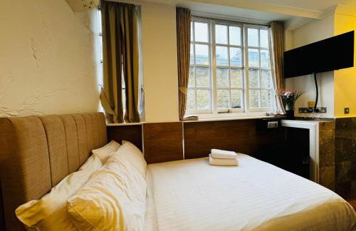 Berkley Aparthotel - Foto 62