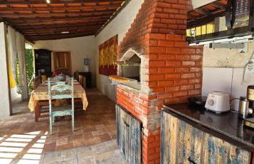 Amplia Casa para Temporada en Porto Seguro - Foto 31