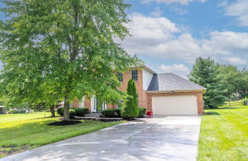 Lark Meadow Retreat Sleeps 10 - Foto 22