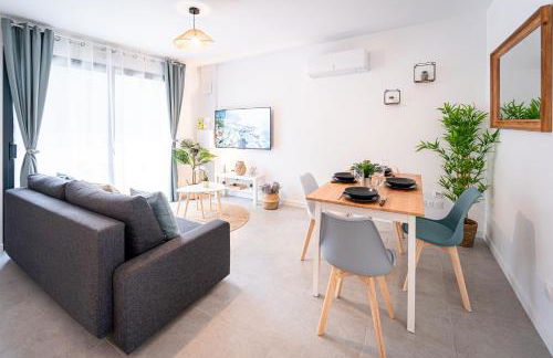 Le Cool'Nest - Proche Disney et Val d'Europe 10mn - Foto 20