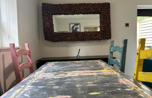 Chatsworth stables - Foto 24