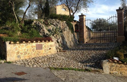Valuable rustic Tuscan swimming pool, breathtaking view of Camaiore - Photo 5