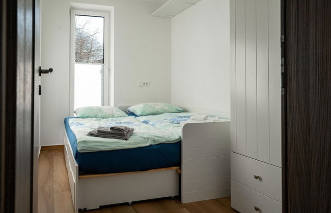 Nature View House With Sauna - Foto 6