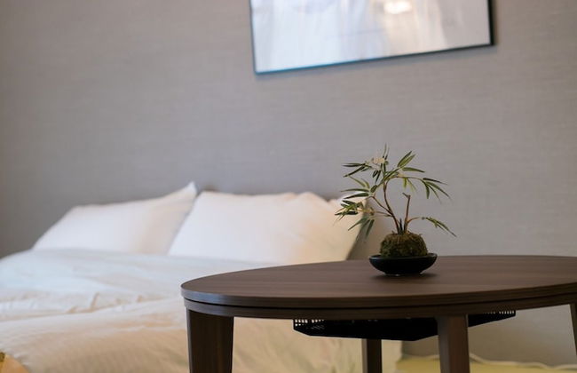 Origamiinn - Foto 49