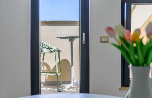 Esmeralda - Mansarda con vista mozzafiato - Foto 24