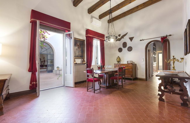 3669 Dimora Antico Frantoio by Perle di Puglia - Foto 35