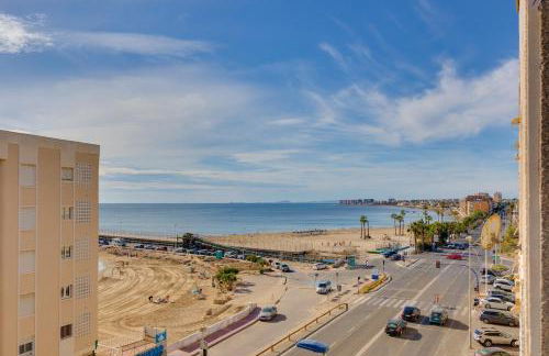 Apartamento 3 dormitorios con vistas al mar en Torrevieja - Foto 26