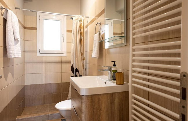 Tselepis Villa at Lakithra - Foto 21