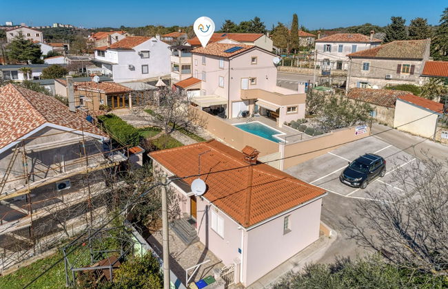 Apartment Jakara 1 - Foto 20