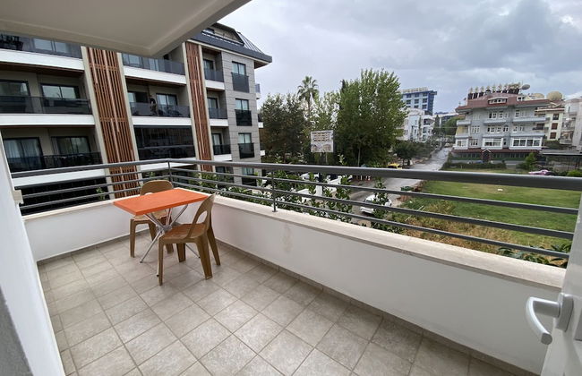 Sailor Apart Hotel - Foto 63