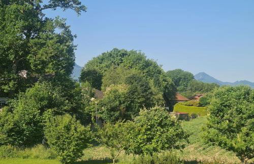 Ferienhaus Bergblick 170qm nur 5 min zum Chiemsee - Foto 41