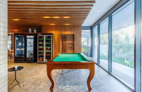 Studio de Alto Padrão no Moinhos GOS1007 - Foto 5