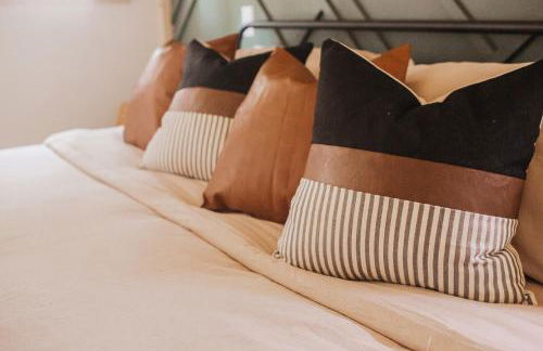 Redwood Grove in Sequoia and Kings Canyon National Park - Foto 20