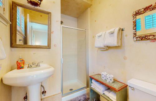 Oceanfront Delight - Foto 16