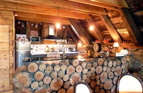 La Borda del Zarrastiecho - Foto 17