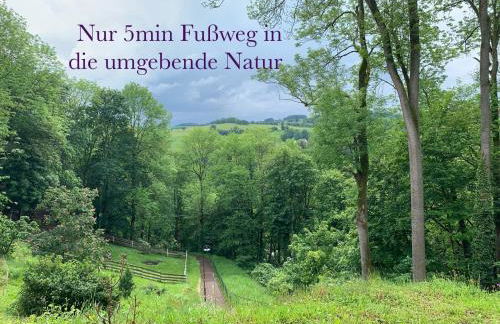 Am Schloss Wolkenstein, 86m2, 3BR, Babybett, Office - Foto 46