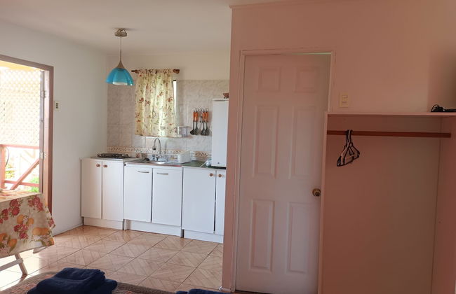 Cabañas Te Pito Kura - Foto 11