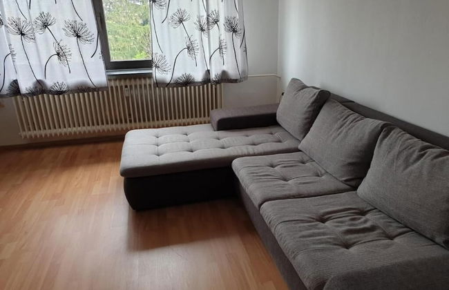 Wohnung nahe Phönixsee - Photo 36