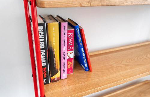 The Old Butcher's Shop - Foto 21