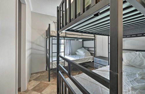 Pet-Friendly Cassolopis Escape, Near Lake! - Foto 16