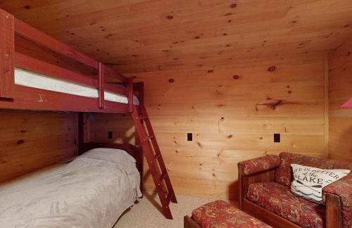 Lakeside Haven at Parker Pond - Foto 19