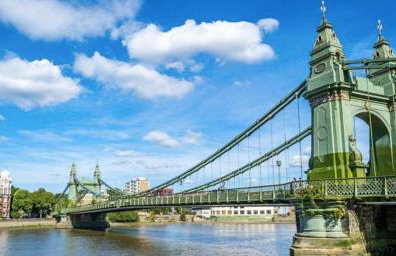 Ravenscourt Gardens - Foto 25