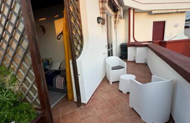 Terrazza Blu - Sea Penthouse - Foto 58